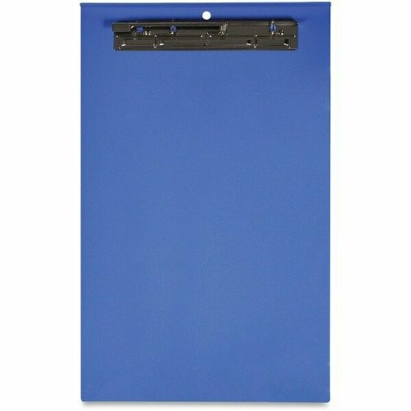 Lion Office Products COMPUTER PRINTOUT CLIPBOARD, 18-2/3X11-5 LIOCB290VBL